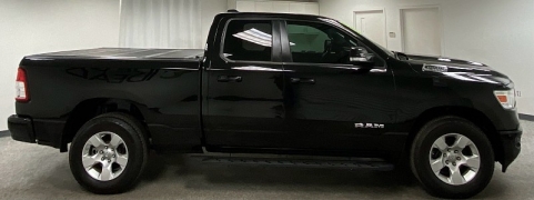 Used 2019  Ram 1500 2WD Quad Cab Big Horn&sol;Lone Star at Ideal Cars Llc near Mesa&comma; AZ