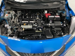 Used 2021 Nissan Versa SV CVT at Ideal Cars Llc near Mesa, AZ