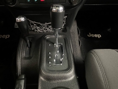 Used 2012  Jeep Wrangler 2d Convertible Sport at Ideal Cars Llc near Mesa&comma; AZ