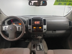 Used 2013 Nissan Frontier 4WD Crew Cab SV Auto at Ideal Cars Llc near Mesa, AZ