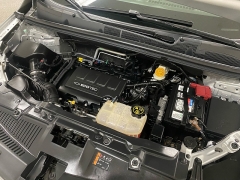 Used 2018  Chevrolet Trax 4d SUV FWD LS at Ideal Cars Llc near Mesa&comma; AZ