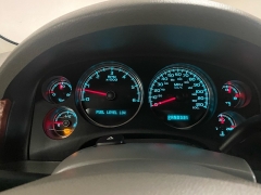 Used 2007  GMC Sierra 1500 4WD Crew Cab SLT at Ideal Cars Llc near Mesa, AZ