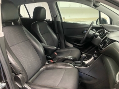 Used 2020 Chevrolet Trax 4d SUV FWD LT at Ideal Cars Llc near Mesa, AZ