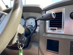 Used 2008  Dodge Ram 2500 2WD Quad Cab SLT at Ideal Cars Llc near Mesa&comma; AZ