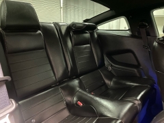 Used 2014  Ford Mustang 2d Coupe Premium at Ideal Cars Llc near Mesa, AZ