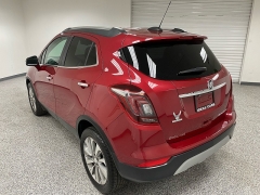 Used 2019 Buick Encore 4d SUV FWD Preferred at Ideal Cars Llc near Mesa, AZ