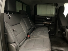 Used 2021 Chevrolet Silverado 1500 4WD Crew Cab 147" LT Trail Boss at Ideal Cars Llc near Mesa, AZ