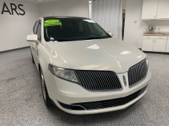 Used 2013 Lincoln MKT 4d SUV AWD EcoBoost at Ideal Cars Llc near Mesa, AZ