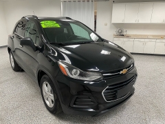 Used 2020 Chevrolet Trax 4d SUV FWD LT at Ideal Cars Llc near Mesa, AZ