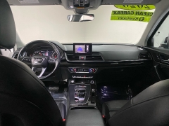 Used 2020  Audi Q5 4d SUV 2&period;0T Quattro Premium at Ideal Cars Llc near Mesa&comma; AZ