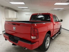 Used 2012  Ram 1500 2WD Crew Cab Sport at Ideal Cars Llc near Mesa, AZ