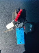 Used 2013  Chevrolet Silverado 2500 4WD Ext Cab LT at Ideal Cars Llc near Mesa, AZ