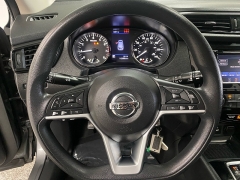 Used 2020  Nissan Rogue Sport 4d SUV FWD S at Ideal Cars Llc near Mesa&comma; AZ