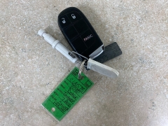 Used 2020  Dodge Journey 4d SUV FWD Crossroad 2&period;4L at Ideal Cars Llc near Mesa&comma; AZ