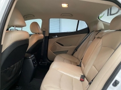 Used 2013  Kia Optima 4d Sedan EX at Ideal Cars Llc near Mesa&comma; AZ