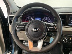 Used 2022 Kia Sportage LX FWD at Ideal Cars Llc near Mesa, AZ