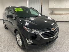 Used 2018 Chevrolet Equinox 4d SUV FWD LT w/1LT at Ideal Cars Llc near Mesa, AZ