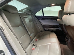 Used 2013 Cadillac ATS 4d Sedan 2.5L Luxury at Ideal Cars Llc near Mesa, AZ