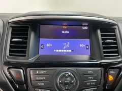 Used 2018  Nissan Pathfinder 4d SUV 4WD SV at Ideal Cars Llc near Mesa, AZ