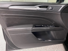 Used 2016 Ford Fusion 4d Sedan Titanium at Ideal Cars Llc near Mesa, AZ