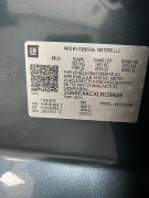 Used 2020  Chevrolet Tahoe 4d SUV RWD LS at Ideal Cars Llc near Mesa&comma; AZ