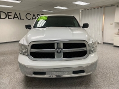 Used 2019 Ram 1500 Classic 2WD Quad Cab Tradesman at Ideal Cars Llc near Mesa, AZ