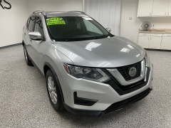 Used 2019 Nissan Rogue 4d SUV FWD SV at Ideal Cars Llc near Mesa, AZ