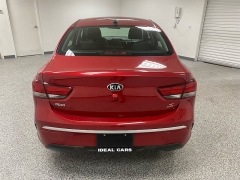 Used 2021 Kia Rio S IVT at Ideal Cars Llc near Mesa, AZ