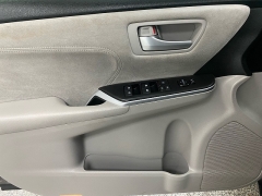 Used 2017  Toyota Camry 4d Sedan XLE at Ideal Cars Llc near Mesa&comma; AZ