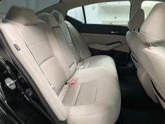 Used 2020  Nissan Altima 4d Sedan FWD 2&period;5L S at Ideal Cars Llc near Mesa&comma; AZ