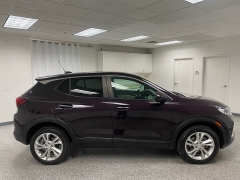 Used 2021 Buick Encore GX AWD 4dr Preferred at Ideal Cars Llc near Mesa, AZ