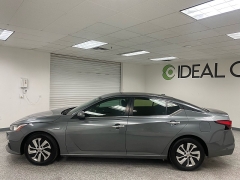 Used 2019 Nissan Altima 4d Sedan FWD 2.5L S at Ideal Cars Llc near Mesa, AZ
