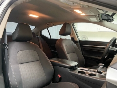Used 2022 Nissan Altima 2.5 SV Sedan at Ideal Cars Llc near Mesa, AZ