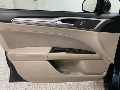 Used 2020  Ford Fusion 4d Sedan FWD SE 1&period;5L EcoBoost at Ideal Cars Llc near Mesa&comma; AZ