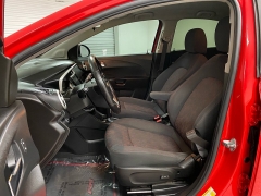 Used 2017  Chevrolet Sonic 4d Sedan LT AT at Ideal Cars Llc near Mesa&comma; AZ