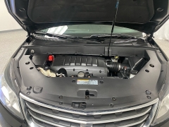 Used 2016 Chevrolet Traverse 4d SUV AWD LT w/2LT at Ideal Cars Llc near Mesa, AZ
