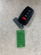 Used 2022  Toyota Corolla LE CVT at Ideal Cars Llc near Mesa&comma; AZ