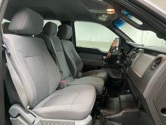 Used 2013 Ford F-150 2WD Supercrew XL 5 1/2 at Ideal Cars Llc near Mesa, AZ