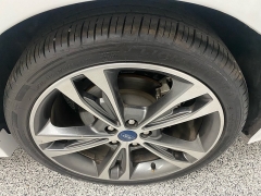 Used 2020 Ford Fusion 4d Sedan AWD Titanium at Ideal Cars Llc near Mesa, AZ