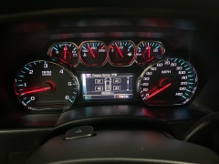 Used 2015  Chevrolet Silverado 1500 2WD Crew Cab LT at Ideal Cars Llc near Mesa&comma; AZ