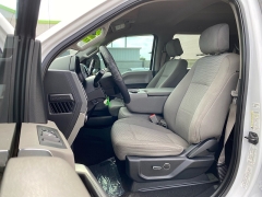 Used 2019  Ford Super Duty F-350 4WD Crew Cab XLT SRW Longbed at Ideal Cars Llc near Mesa&comma; AZ