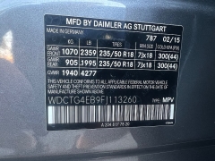 Used 2015  Mercedes-Benz GLA-Class 4d SUV GLA250 at Ideal Cars Llc near Mesa&comma; AZ