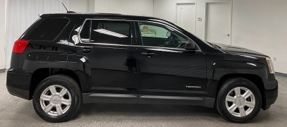 Used 2016  GMC Terrain 4d SUV AWD SLE1 at Ideal Cars Llc near Mesa&comma; AZ