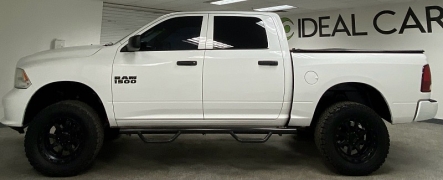 Used 2015  Ram 1500 4WD Crew Cab Express at Ideal Cars Llc near Mesa&comma; AZ
