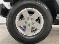 Used 2012  Jeep Wrangler 2d Convertible Sport at Ideal Cars Llc near Mesa&comma; AZ