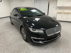 Used 2018 Lincoln MKZ Hybrid 4d Sedan Select at Ideal Cars Llc near Mesa, AZ