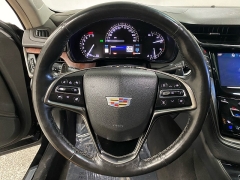 Used 2017 Cadillac CTS 4d Sedan RWD 2.0L Turbo Luxury at Ideal Cars Llc near Mesa, AZ