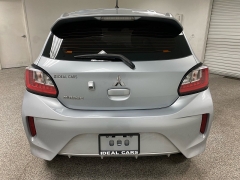 Used 2021  Mitsubishi Mirage ES CVT at Ideal Cars Llc near Mesa&comma; AZ