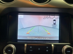 Used 2020  Ford Mustang 2d Convertible Eco Premium at Ideal Cars Llc near Mesa, AZ