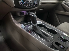 Used 2020 Chevrolet Traverse 4d SUV FWD LT Cloth w/1LT at Ideal Cars Llc near Mesa, AZ